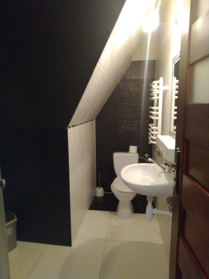 Privat overnatting U Moniki I Daniela *